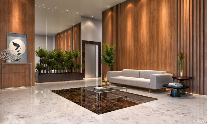 Imagem Apartamento com 3 Quartos à Venda, 92 m² em Centro - Guarapari