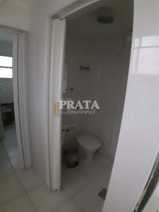 Imagem Apartamento com 2 Quartos à Venda, 130 m² em Embaré - Santos Imagem Apartamento com 2 Quartos à Venda, 130 m² em Embaré - Santos