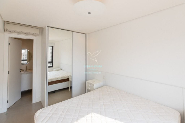 Imagem Apartamento com 1 Quarto à Venda, 62 m² em Vila Olímpia - São Paulo Imagem Apartamento com 1 Quarto à Venda, 62 m² em Vila Olímpia - São Paulo