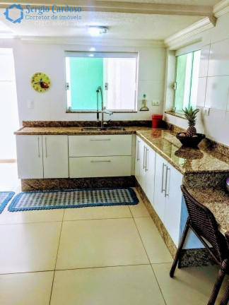 Imagem Casa com 4 Quartos à Venda, 225 m² em Cibratel I - Itanhaém
