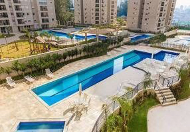 Imagem Apartamento com 4 Quartos à Venda, 340 m² em Jardim Parque Morumbi - São Paulo