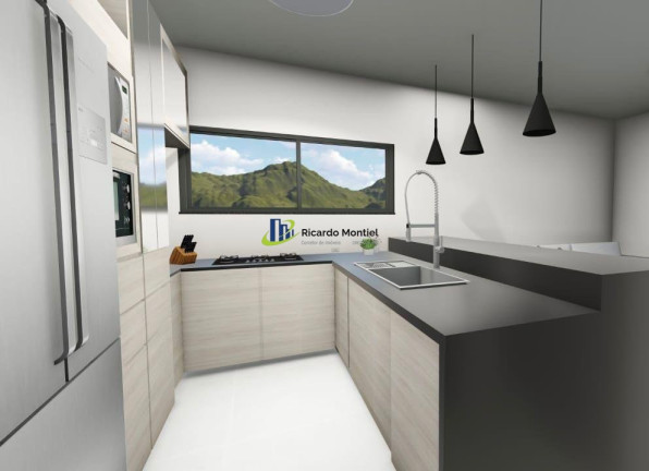 Apartamento à Venda, 74 m² em Santa Regina - Camboriú