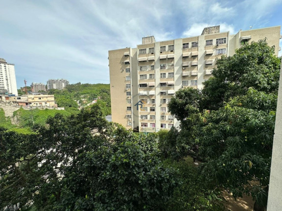 Imagem Apartamento com 3 Quartos à Venda, 110 m² em Ingá - Niterói