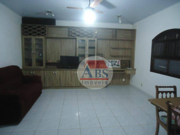 Casa com 2 Quartos à Venda, 128 m² em Recanto Dos Bandeirantes - Itanhaém