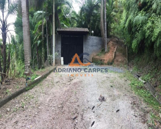 Imagem Casa com 4 Quartos à Venda, 350 m² em Gasparinho - Gaspar