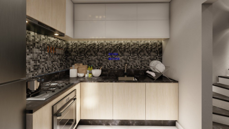 Imagem Casa com 3 Quartos à Venda, 107 m² em Xaxim - Curitiba
