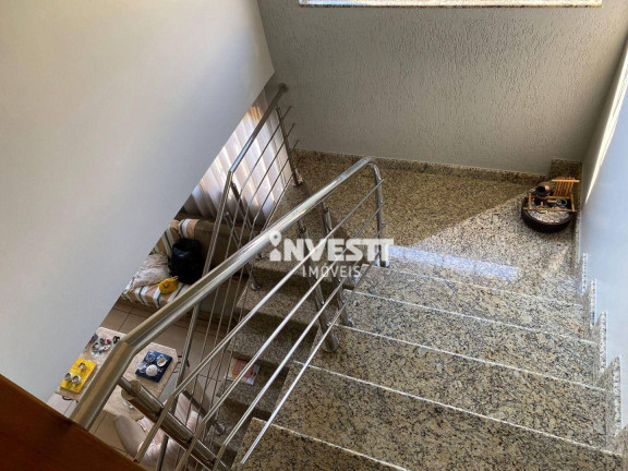 Imagem Sobrado com 3 Quartos à Venda, 179 m² em Jardim Atlântico - Goiânia