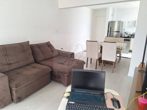 Imagem Apartamento com 2 Quartos para Alugar, 70 m²