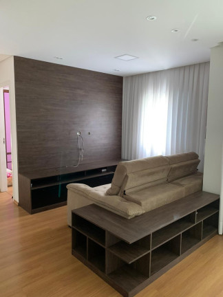 Imagem Imóvel com 2 Quartos à Venda, 79 m² em Planalto - São Bernardo Do Campo