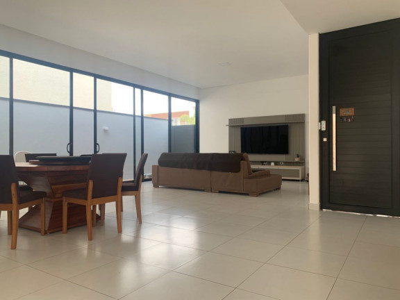Casa com 3 Quartos à Venda, 246 m² em Terras Di Siena - Santa Bárbara D'oeste