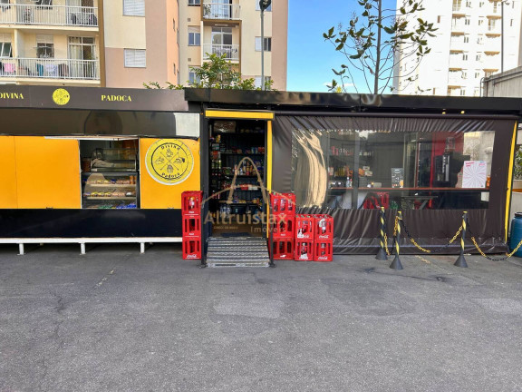 Imagem Apartamento com 2 Quartos à Venda, 51 m² em São Pedro - Osasco