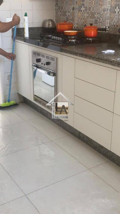 Imagem Apartamento com 4 Quartos à Venda, 270 m² em Vila Andrade - São Paulo