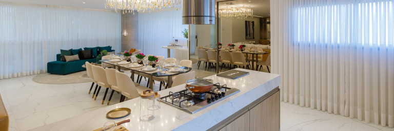 Imagem Imóvel com 3 Quartos à Venda, 175 m² em Alphaville - Barueri Imagem Imóvel com 3 Quartos à Venda, 175 m² em Alphaville - Barueri
