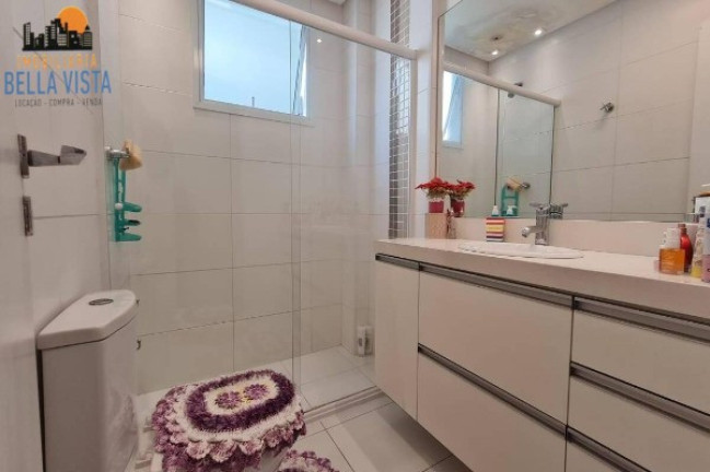 Imagem Apartamento com 3 Quartos à Venda, 135 m² em Itararé - São Vicente Imagem Apartamento com 3 Quartos à Venda, 135 m² em Itararé - São Vicente