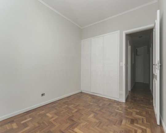 Imagem Apartamento com 3 Quartos à Venda, 157 m² em Perdizes - São Paulo