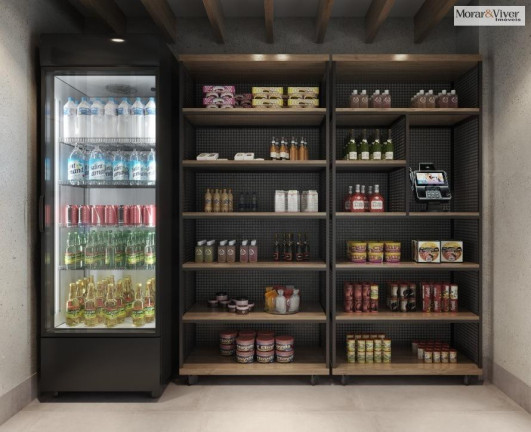 Imagem Imóvel Comercial à Venda, 21 m² em Batel - Curitiba Imagem Imóvel Comercial à Venda, 21 m² em Batel - Curitiba