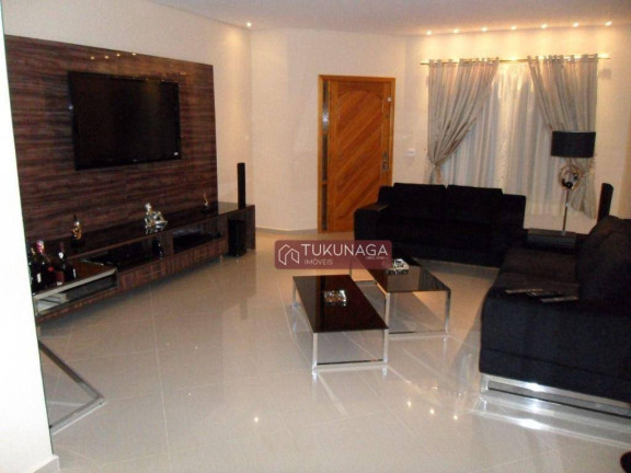 Imagem Sobrado com 3 Quartos à Venda, 350 m² em Alto Da Mooca - São Paulo