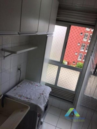 Imagem Apartamento com 2 Quartos à Venda, 58 m² em Jardim Santa Emília - São Paulo Imagem Apartamento com 2 Quartos à Venda, 58 m² em Jardim Santa Emília - São Paulo
