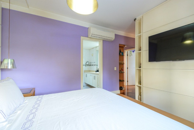 Imagem Apartamento com 3 Quartos à Venda, 177 m² em Jardim Europa - São Paulo Imagem Apartamento com 3 Quartos à Venda, 177 m² em Jardim Europa - São Paulo