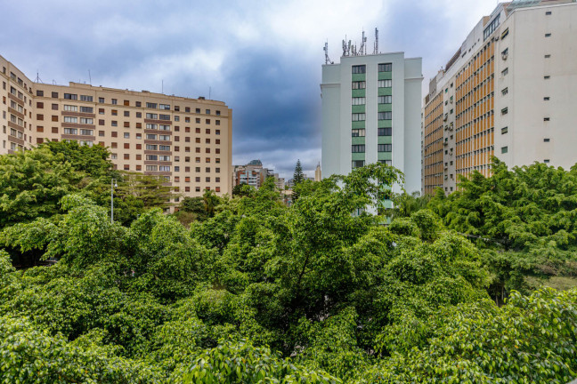 Imagem Apartamento com 3 Quartos à Venda, 105 m² em Jardim Paulista - São Paulo