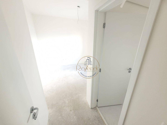 Imagem Apartamento com 3 Quartos à Venda, 163 m² em Jardim - Santo André