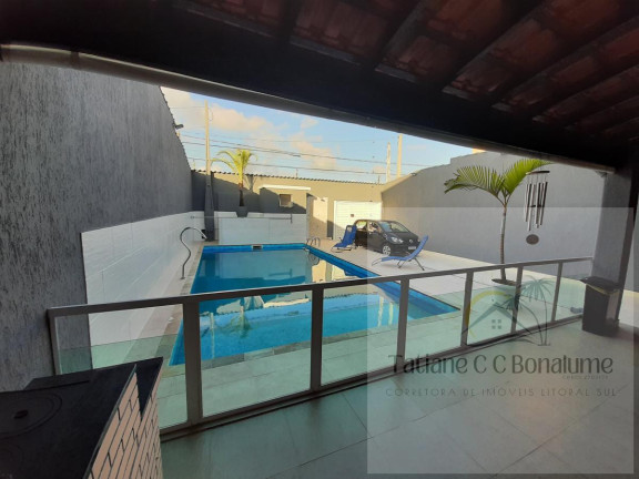 Imagem Casa com 5 Quartos à Venda, 350 m² em Balneário Jequitibá - Itanhaém Imagem Casa com 5 Quartos à Venda, 350 m² em Balneário Jequitibá - Itanhaém