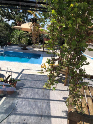 Imagem Casa com 5 Quartos à Venda, 441 m² em Alphaville - Santana De Parnaíba Imagem Casa com 5 Quartos à Venda, 441 m² em Alphaville - Santana De Parnaíba