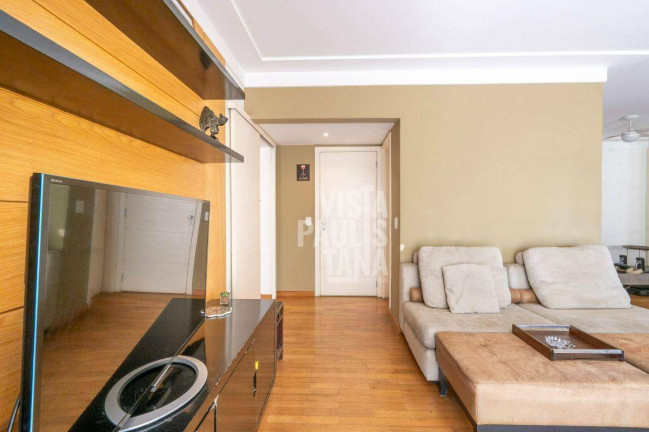 Imagem Apartamento com 3 Quartos à Venda, 143 m² em Alto De Pinheiros - São Paulo Imagem Apartamento com 3 Quartos à Venda, 143 m² em Alto De Pinheiros - São Paulo