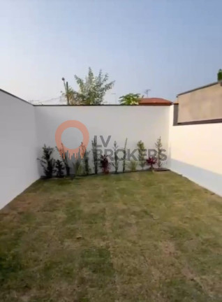 Imagem Casa com 3 Quartos à Venda, 102 m² em Vila Amorim - Suzano