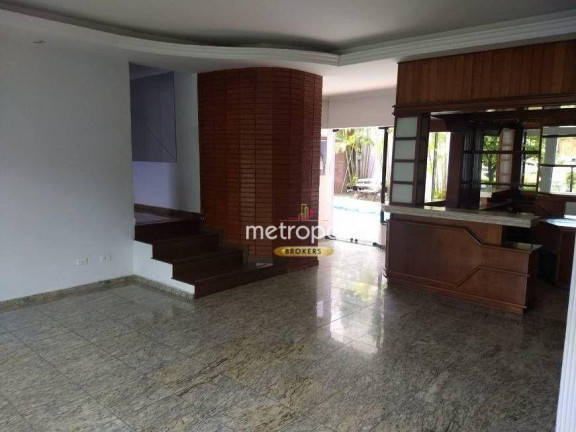 Imagem Sobrado com 3 Quartos à Venda, 320 m² em Jardim São Caetano - São Caetano Do Sul Imagem Sobrado com 3 Quartos à Venda, 320 m² em Jardim São Caetano - São Caetano Do Sul