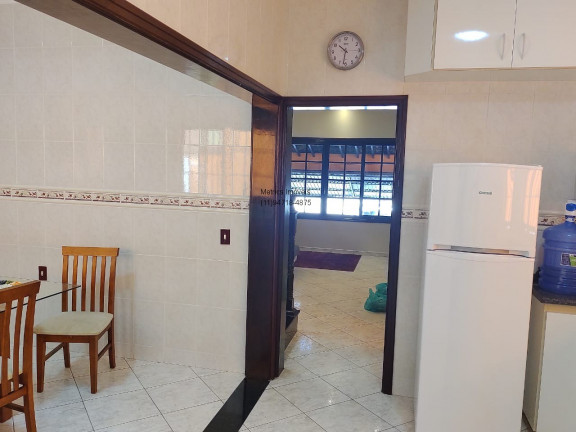 Imagem Imóvel com 3 Quartos à Venda,  em Vila Jeriva - Várzea Paulista