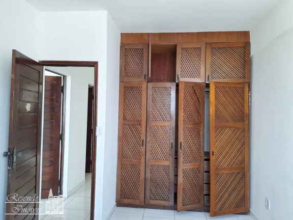 Imagem Apartamento com 3 Quartos para Alugar, 92 m² em Guamá - Belém