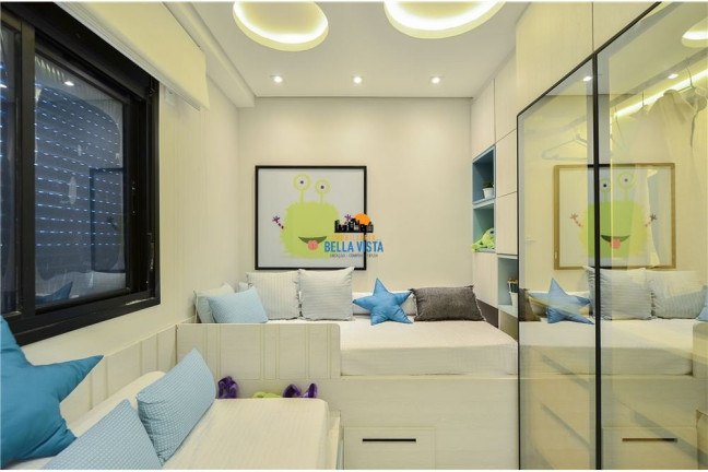 Imagem Apartamento com 2 Quartos à Venda, em Aclimação - São Paulo Imagem Apartamento com 2 Quartos à Venda, em Aclimação - São Paulo