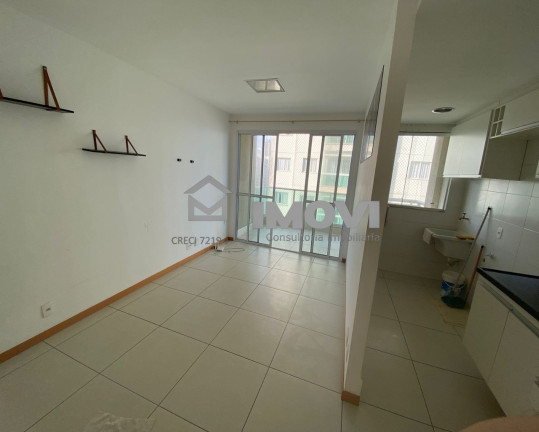Imagem Apartamento com 3 Quartos à Venda, 80 m² em Praia De Itaparica - Vila Velha
