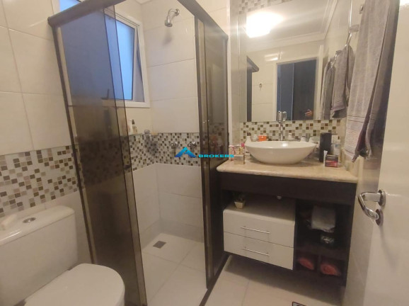 Imagem Apartamento com 2 Quartos à Venda, 69 m² em Vila Das Hortências - Jundiaí