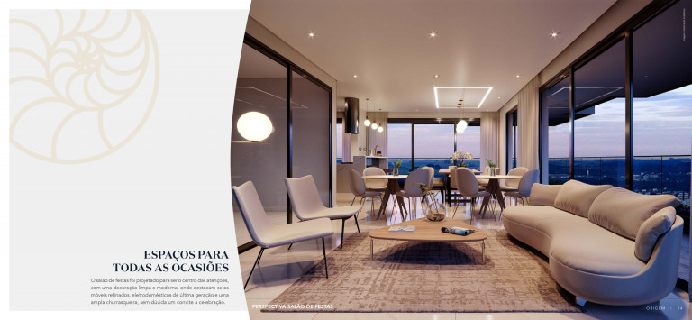 Imagem Apartamento com 2 Quartos à Venda, 97 m² em Centro - Torres