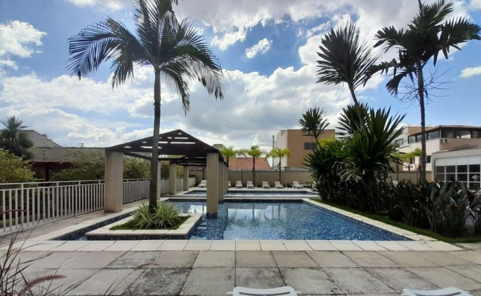Imagem Apartamento com 3 Quartos à Venda, 122 m² em Jardim Das Indústrias - São José Dos Campos Imagem Apartamento com 3 Quartos à Venda, 122 m² em Jardim Das Indústrias - São José Dos Campos