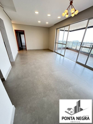 Imagem Apartamento com 3 Quartos à Venda, 151 m² em Ponta Negra - Manaus Imagem Apartamento com 3 Quartos à Venda, 151 m² em Ponta Negra - Manaus