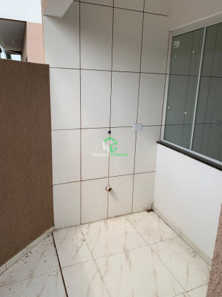Imagem Casa com 3 Quartos à Venda, 70 m² em Grajaú - Pontal Do Paraná