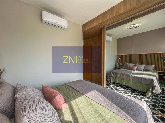 Apartamento com 2 Quartos à Venda, 80 m² em Jardim Botânico - Ribeirão Preto