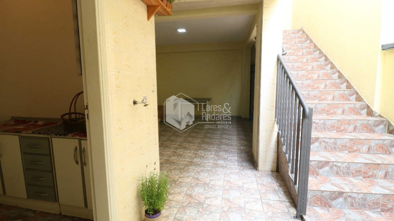 Imagem Sobrado com 3 Quartos à Venda, 190 m² em Vila Mazzei - São Paulo