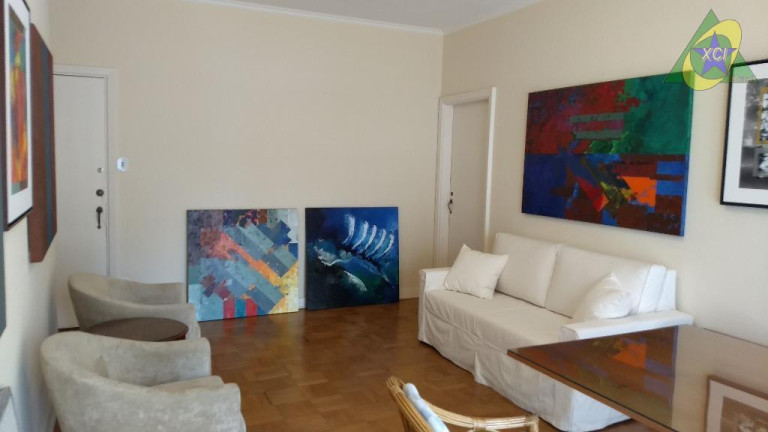 Imagem Apartamento com 3 Quartos à Venda, 120 m² em Centro - Campinas