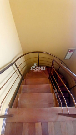 Imagem Apartamento com 4 Quartos à Venda, 236 m² em Centro - Pelotas