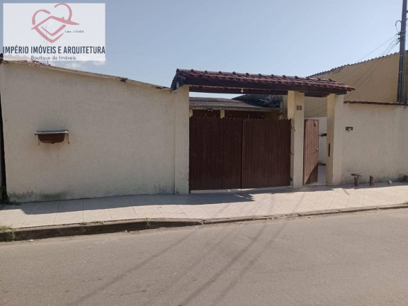 Casa com 2 Quartos à Venda,  em Morro Do Algodão - Caraguatatuba