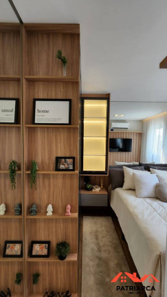 Imagem Apartamento com 2 Quartos à Venda, 50 m² em Residencial Jardim De Mônaco - Hortolândia