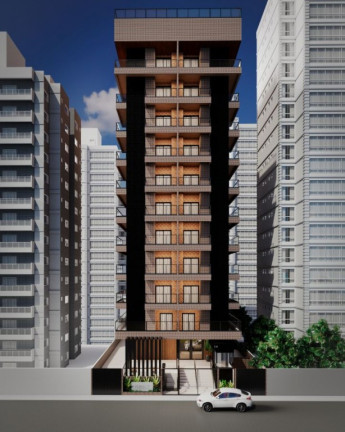 Imagem Apartamento com 2 Quartos à Venda, 70 m² em Guilhermina - Praia Grande Imagem Apartamento com 2 Quartos à Venda, 70 m² em Guilhermina - Praia Grande