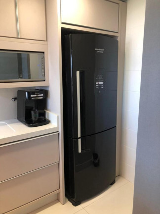 Imagem Apartamento com 2 Quartos à Venda, 67 m² em Jardim Atlântico - Florianópolis