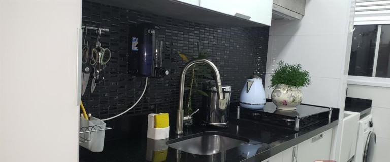 Imagem Apartamento com 2 Quartos à Venda, 50 m² em Vila Moreira - São Paulo Imagem Apartamento com 2 Quartos à Venda, 50 m² em Vila Moreira - São Paulo