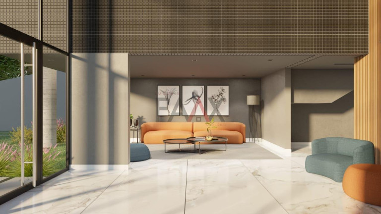 Imagem Apartamento à Venda, 238 m² em Centro - Guarapuava