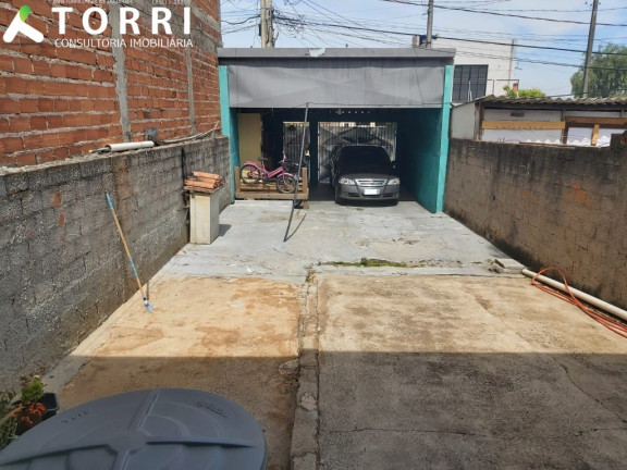 Imagem Casa com 1 Quarto à Venda, 73 m² em Jardim Nilton Torres - Sorocaba Imagem Casa com 1 Quarto à Venda, 73 m² em Jardim Nilton Torres - Sorocaba